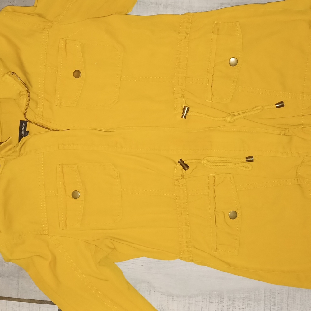 Jacket - Picture 2 of 2